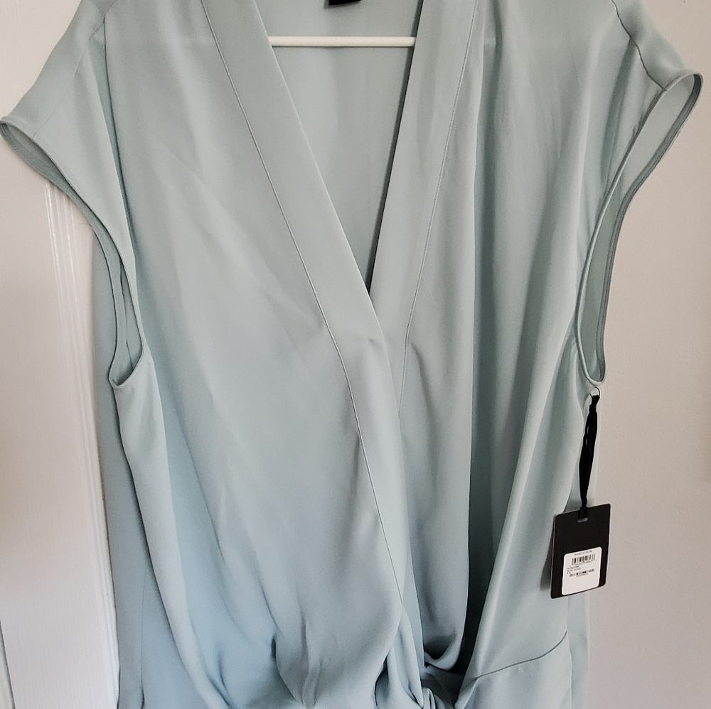 Trouve blouse